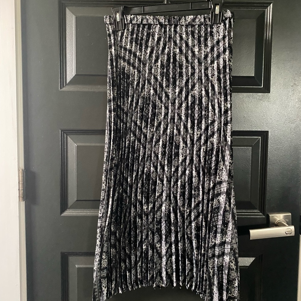 Banana Republic Skirt